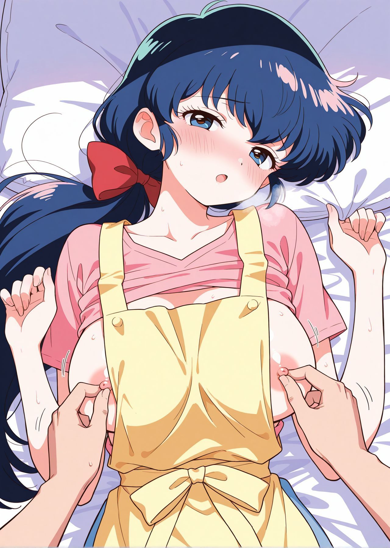 僕の青春ヒロイン犯してみたっ音〇響子編 画像1