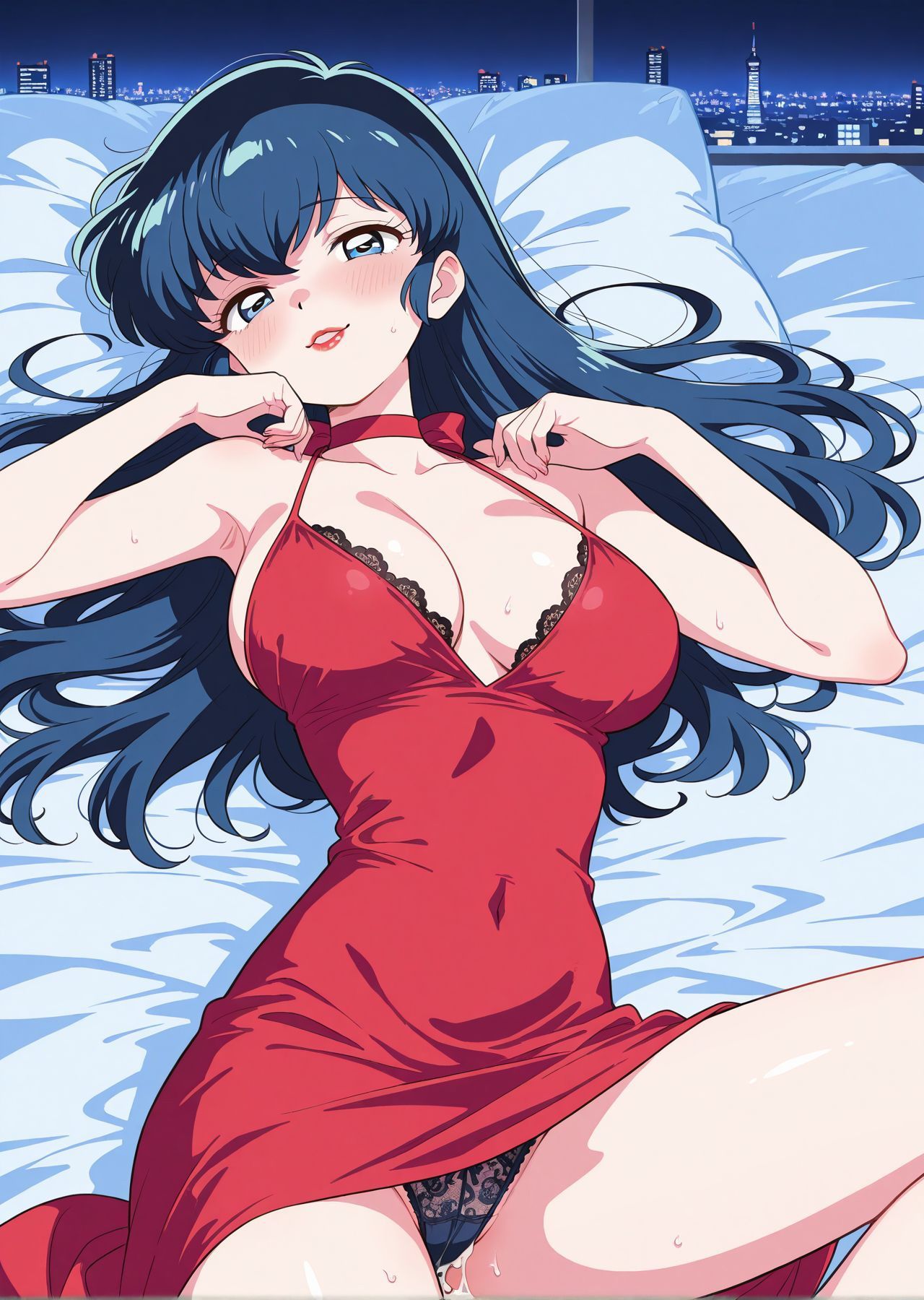 サンプル画像5:僕の青春ヒロイン犯してみたっ音〇響子編(LOVERBEAVER) [d_716320]