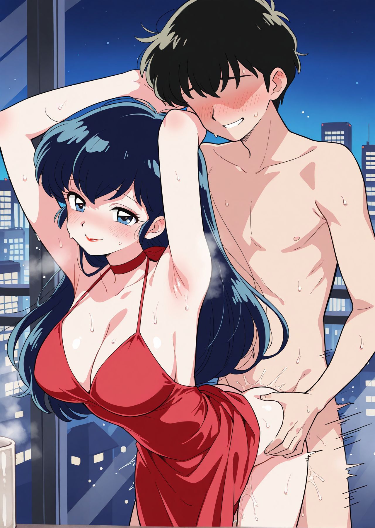 僕の青春ヒロイン犯してみたっ音〇響子編 画像6