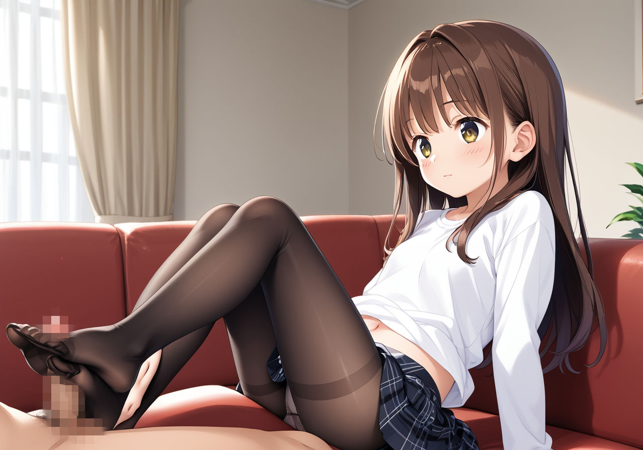 ひとつ屋根の下、禁断の姉妹誘惑 画像6