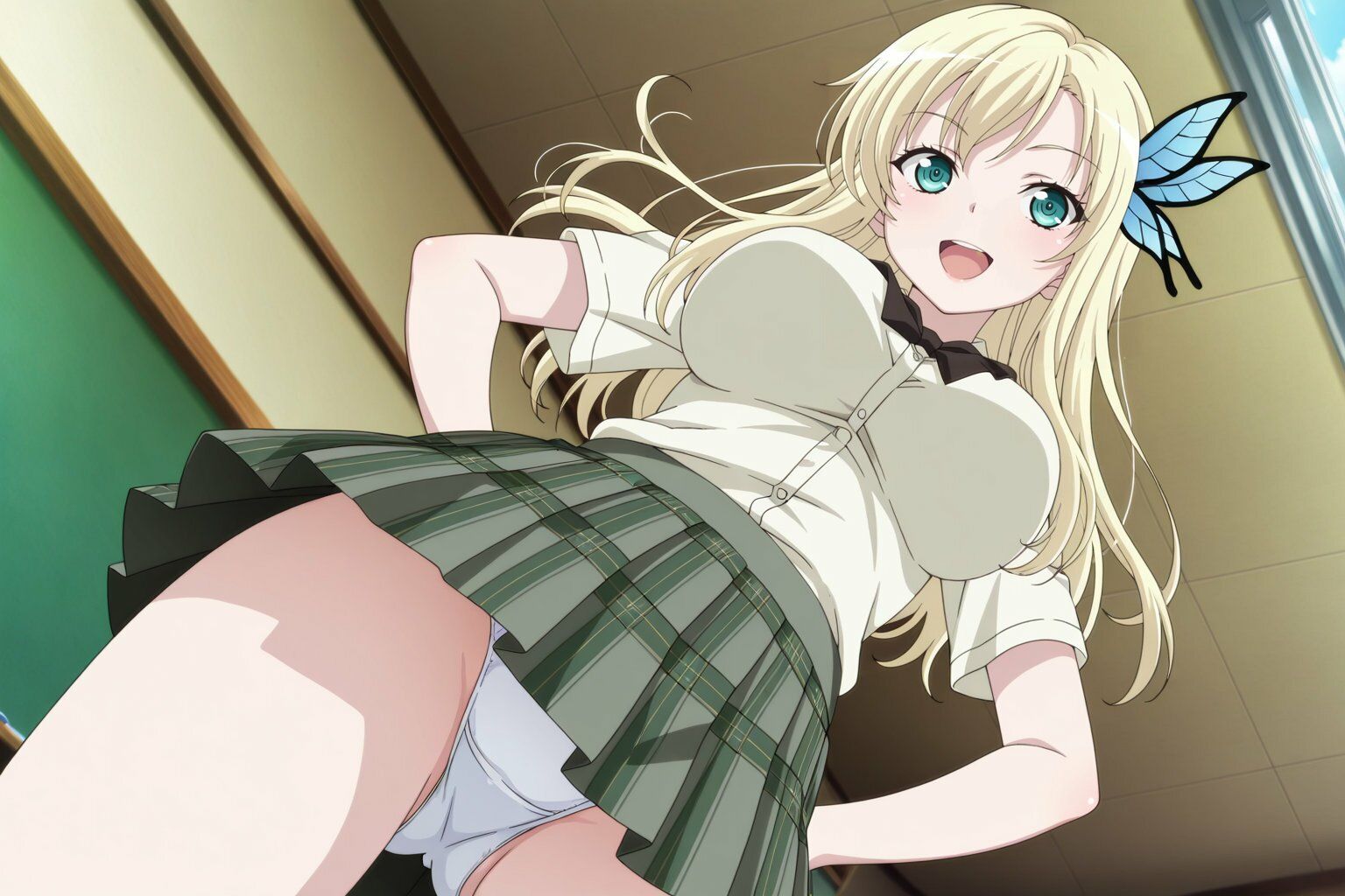 柏崎●奈 キモおじ強●性指導 画像1