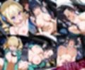 「生まれてきてよかった…」催●支配アプリで支配された2人のヒロインと‘家族’になるまでの話。_魔法科総集編