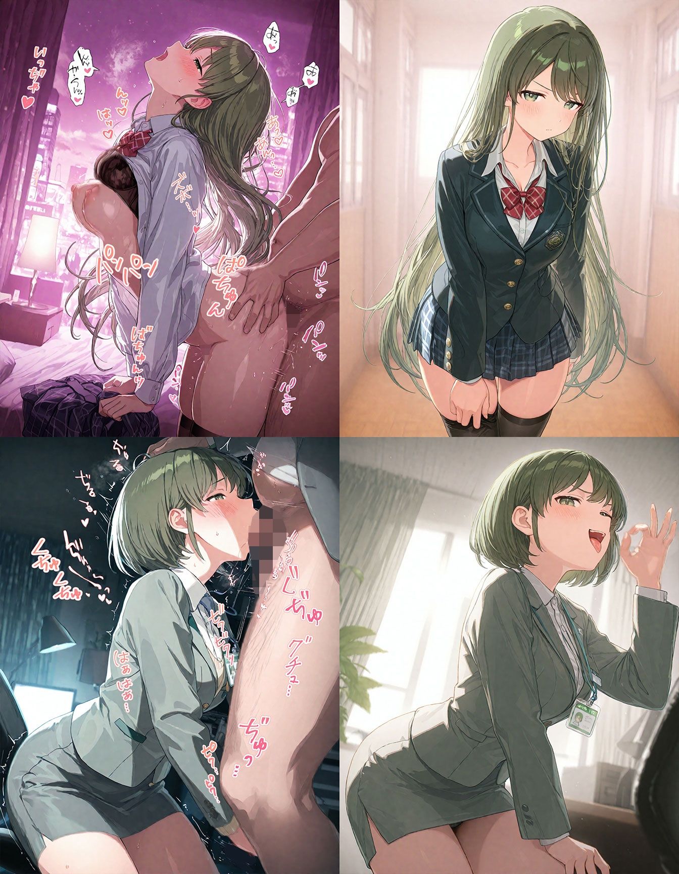 アイドル 即オチ2コマ 251226 画像1