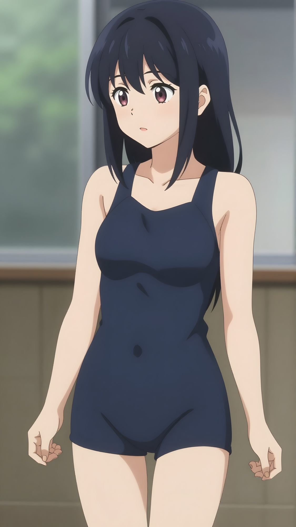 サンプル画像1:ゆいアニ写真集(ぷるん) [d_716707]