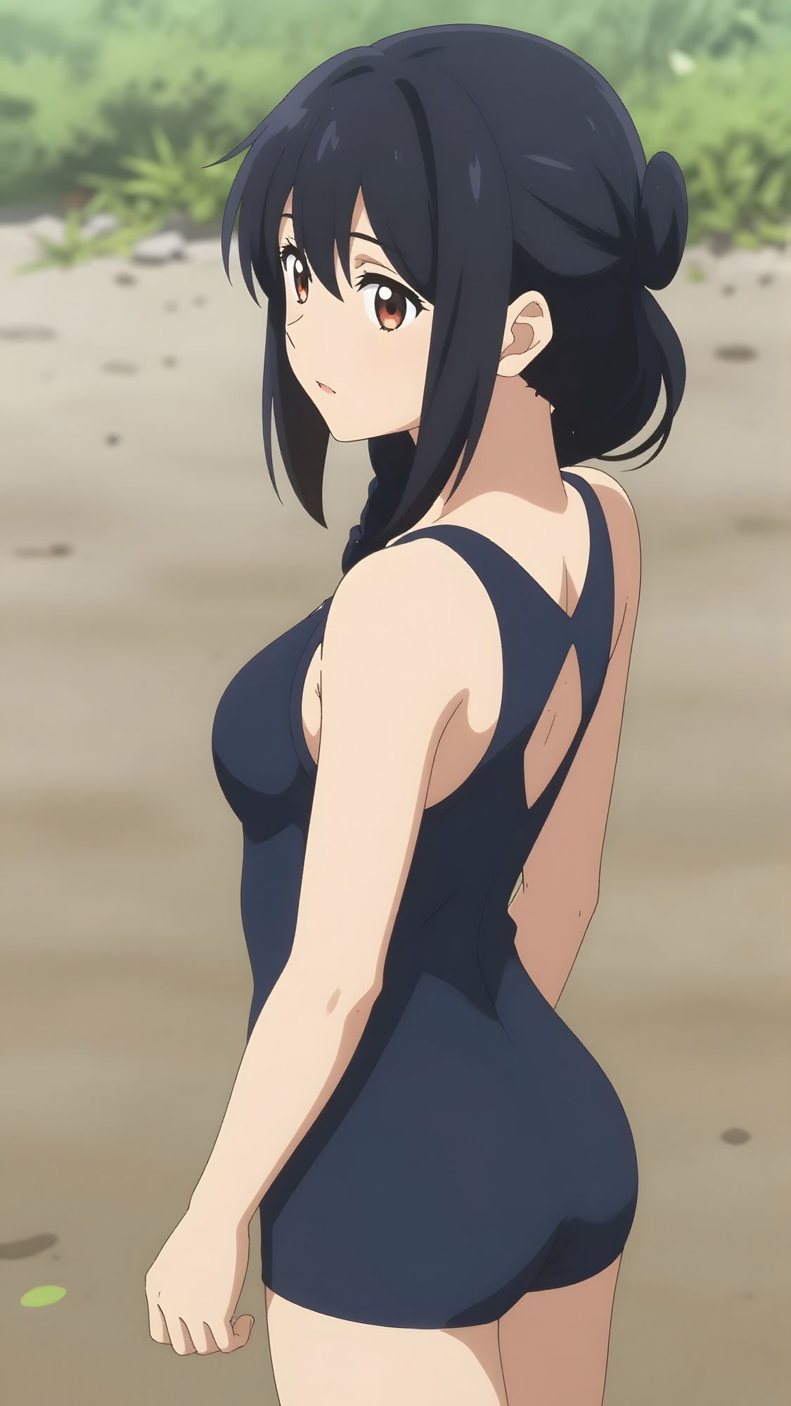 ゆいアニ写真集 画像2