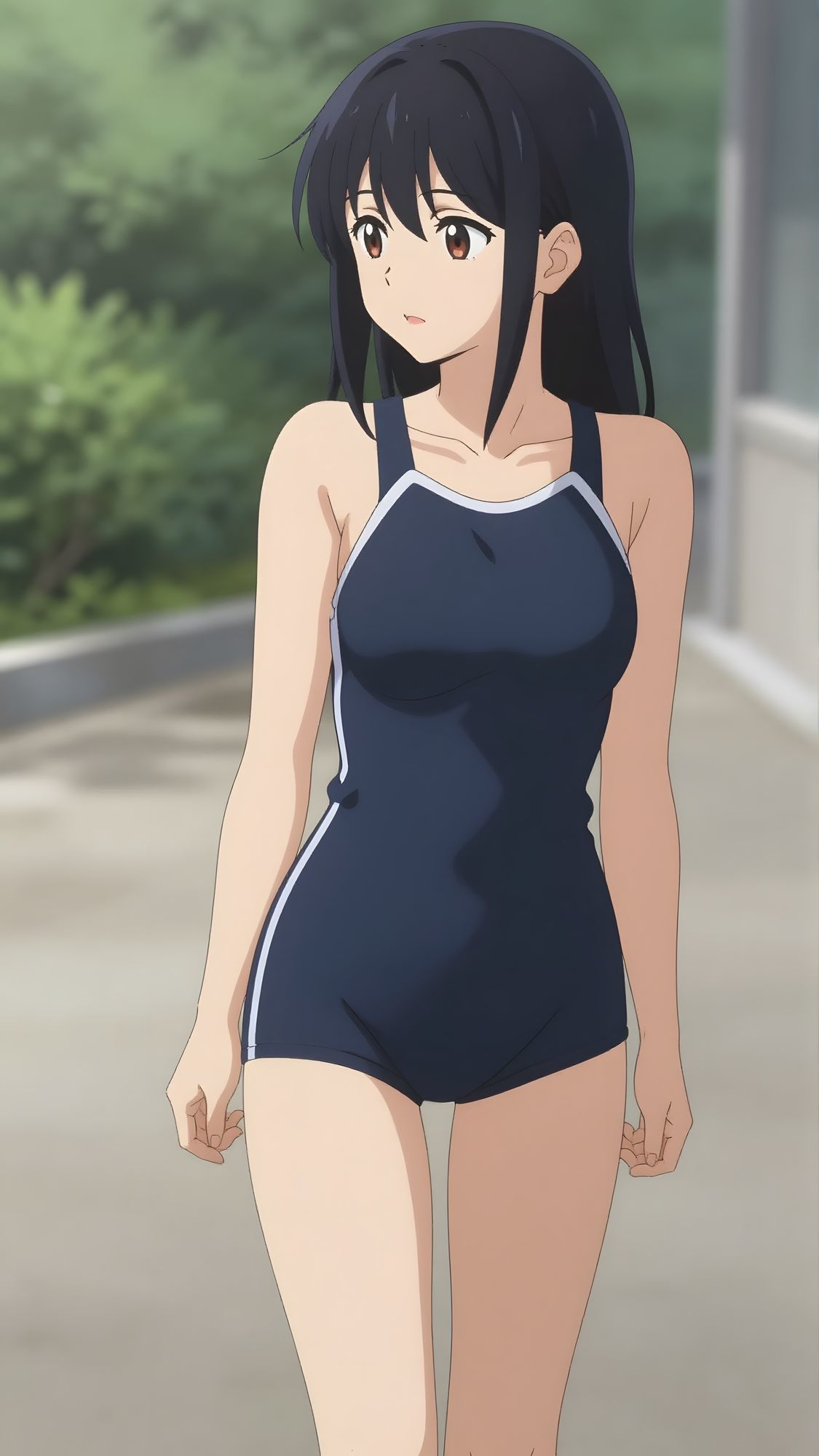 ゆいアニ写真集 画像3