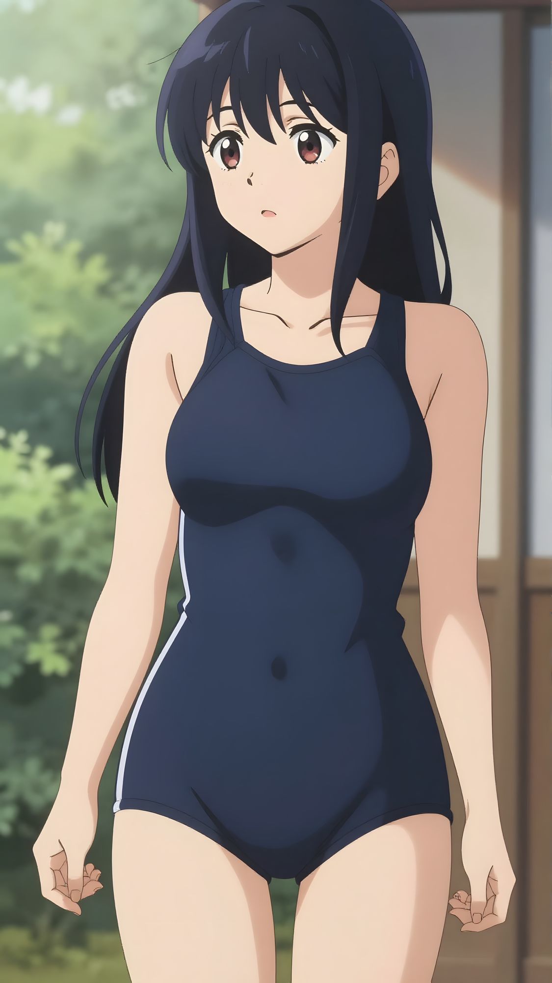 サンプル画像5:ゆいアニ写真集(ぷるん) [d_716707]