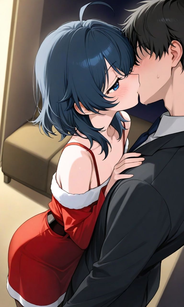 サンプル画像1:男の娘ソープ3  クリスマスイベント(Ladyboy Archive) [d_716725]