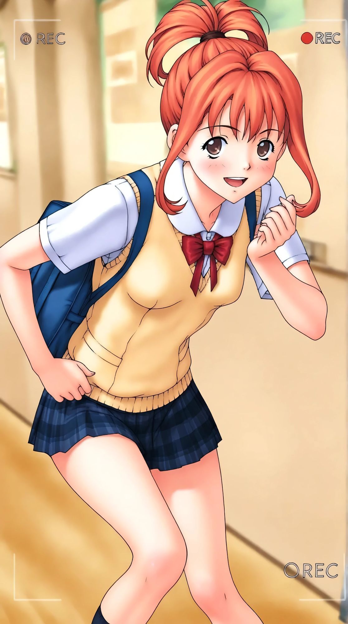 【エロ漫画】放課後変態？楽部  遊〇倫子1