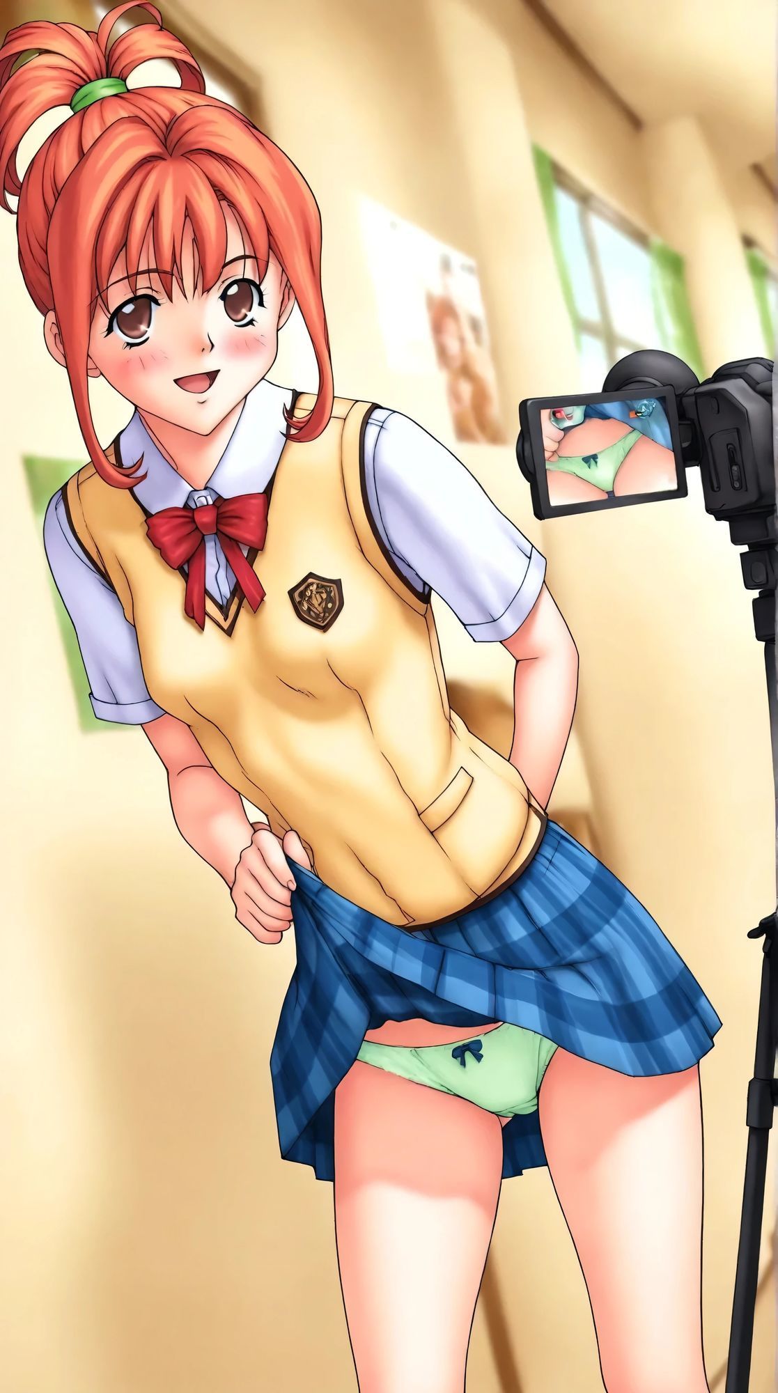 【エロ漫画】放課後変態？楽部  遊〇倫子2