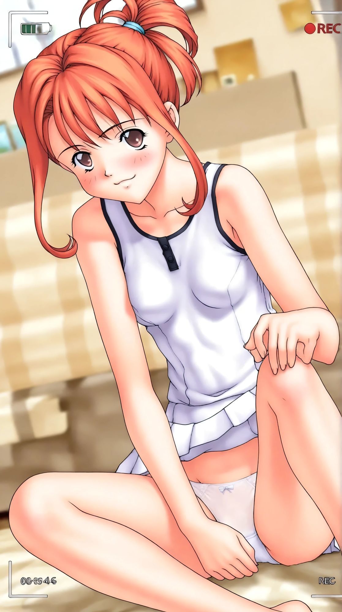 【エロ漫画】放課後変態？楽部  遊〇倫子4