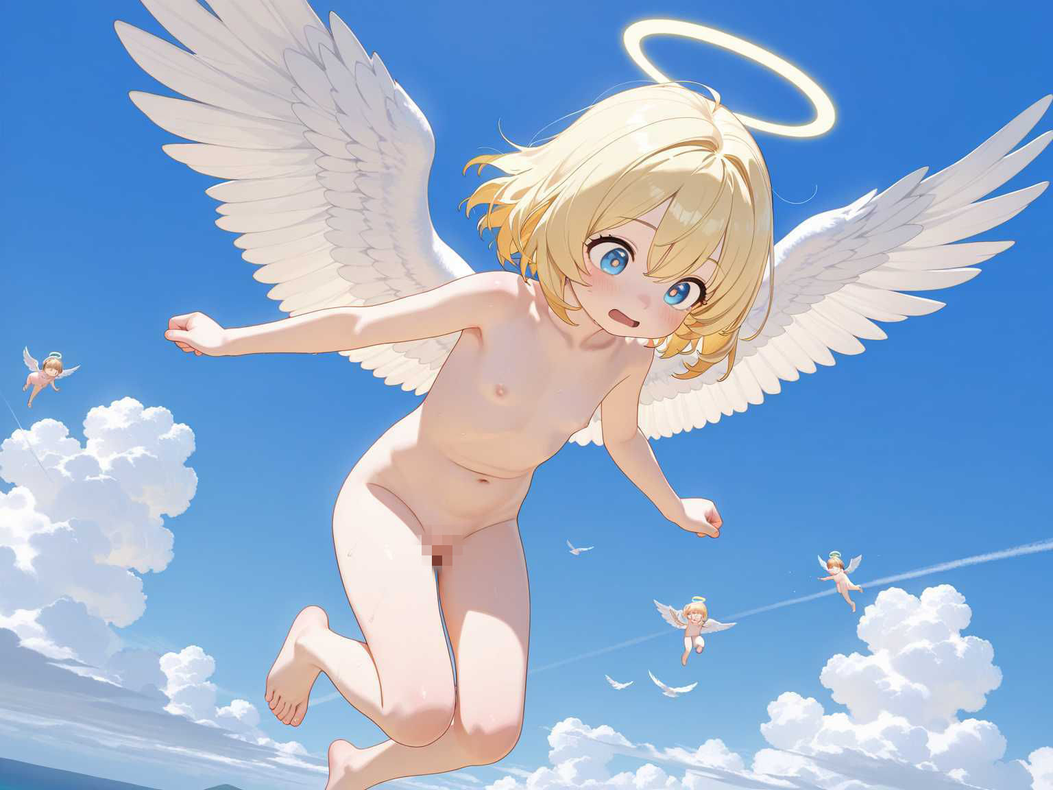 ロ○ータフォトvel.Angel1