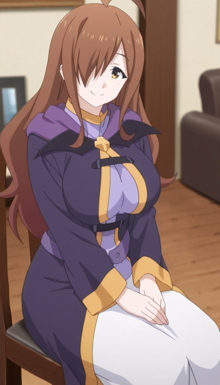 【エロ漫画】この〇ば授乳SEX8