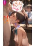 グラビア＆裏画像 JKアイドル 小島なつき