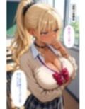 生意気ギャルがメス堕ちするまでわからせる