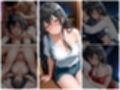 酔わせて火照った身体に深く刻む  総集編