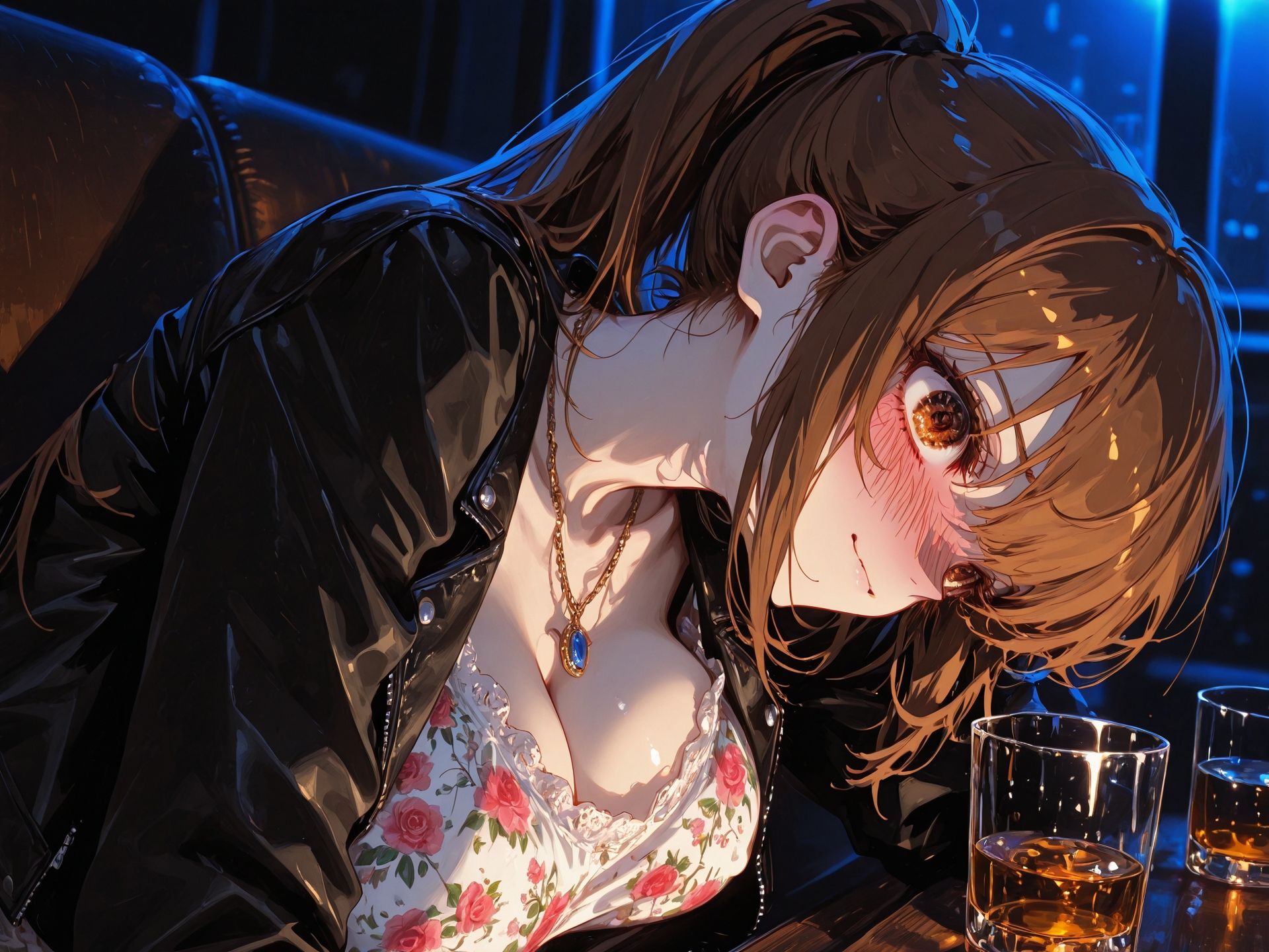 戦闘娘 -Battle Heroine’s- 画像6