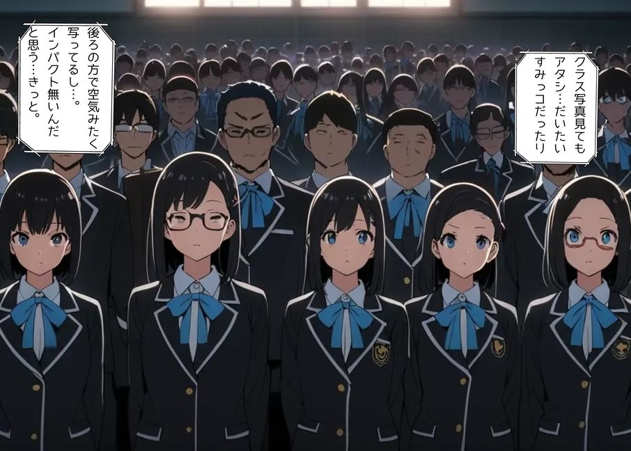 【エロ漫画】とろ〜りとろとろHONEYくぁんたむ2