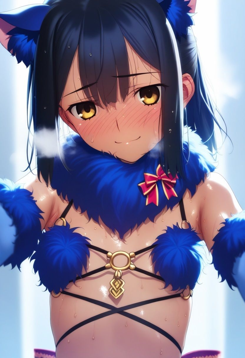 【エロ漫画】ひみつのおしごと CP イ〇ヤ・み〇・ク〇エ4