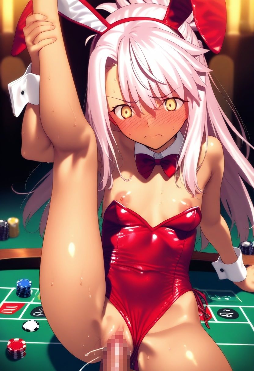 【エロ漫画】ひみつのおしごと CP イ〇ヤ・み〇・ク〇エ9