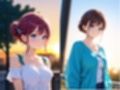 幼馴染の柚と汗だく生ハメセックスしまくった話