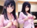 幼馴染の柚と汗だく生ハメセックスしまくった話