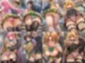 絶対服従ヒロイン -痴● レ◯プ 中出しされるヒロインのCG集- To◯OVEる編 4名