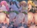 絶対服従ヒロイン -痴● レ◯プ 中出しされるヒロインのCG集- To◯OVEる編 4名
