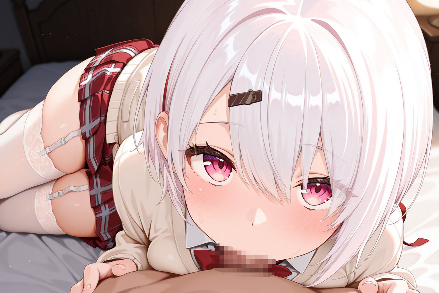 しぃしぃの肉便器パパ活 画像8