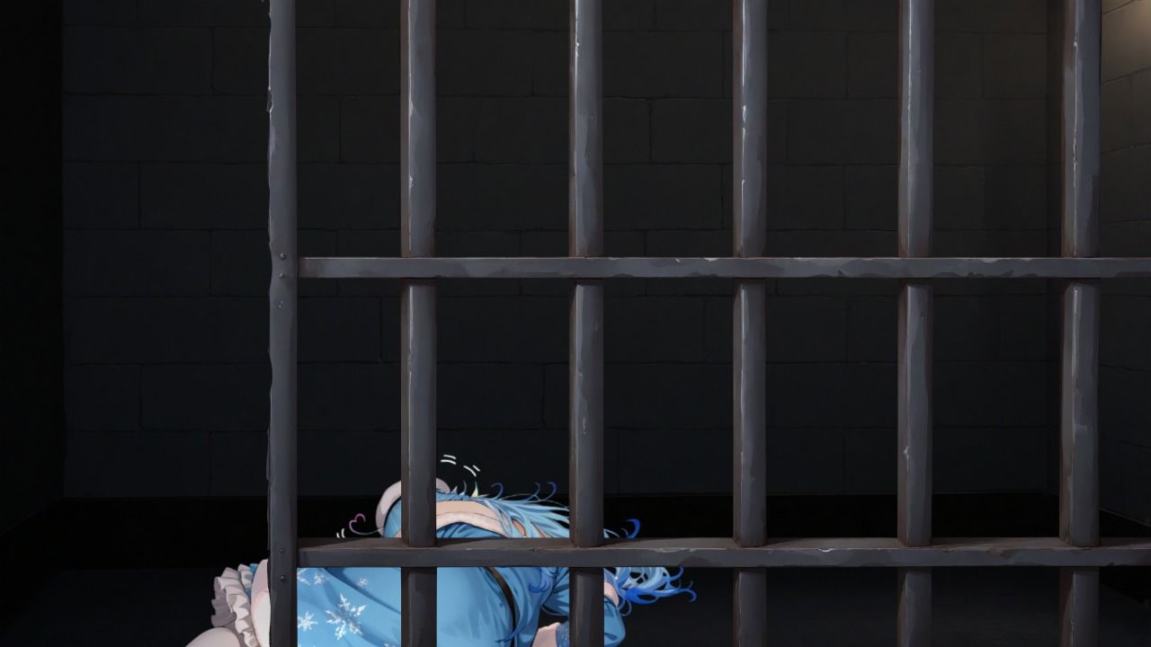 サンプル画像3:雪花〇ミィ定点ゾンビ姦記録(おしぱん) [d_716987]