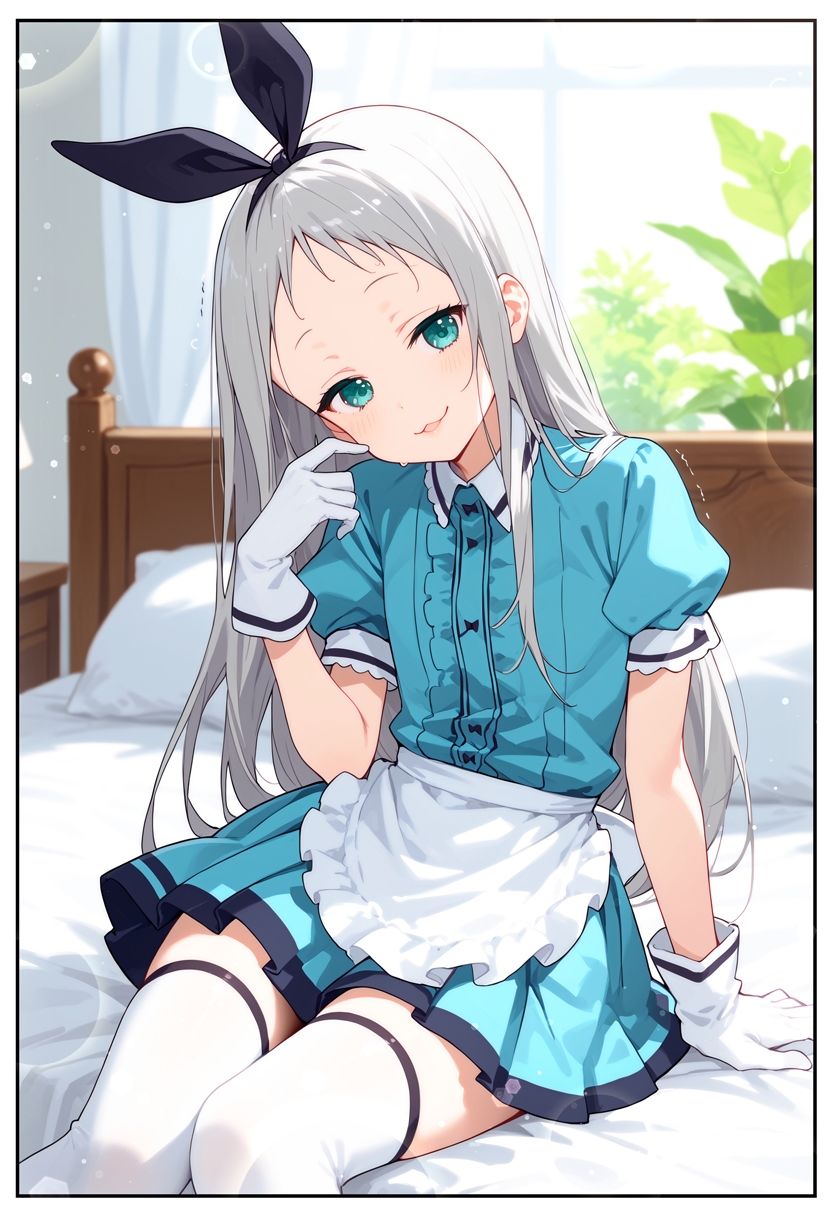 男の娘♂コレクション-神〇ひでり- 画像1