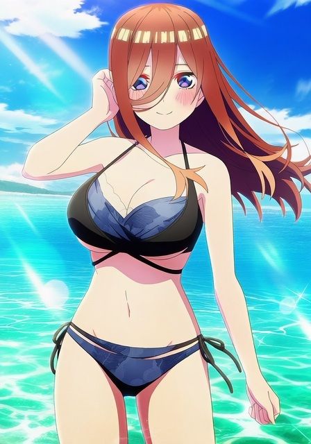 ミステリアスで大人しい性格の歴女ver10 画像1