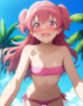 プ〇セカ モモジャン ヌーディストビーチHCG集