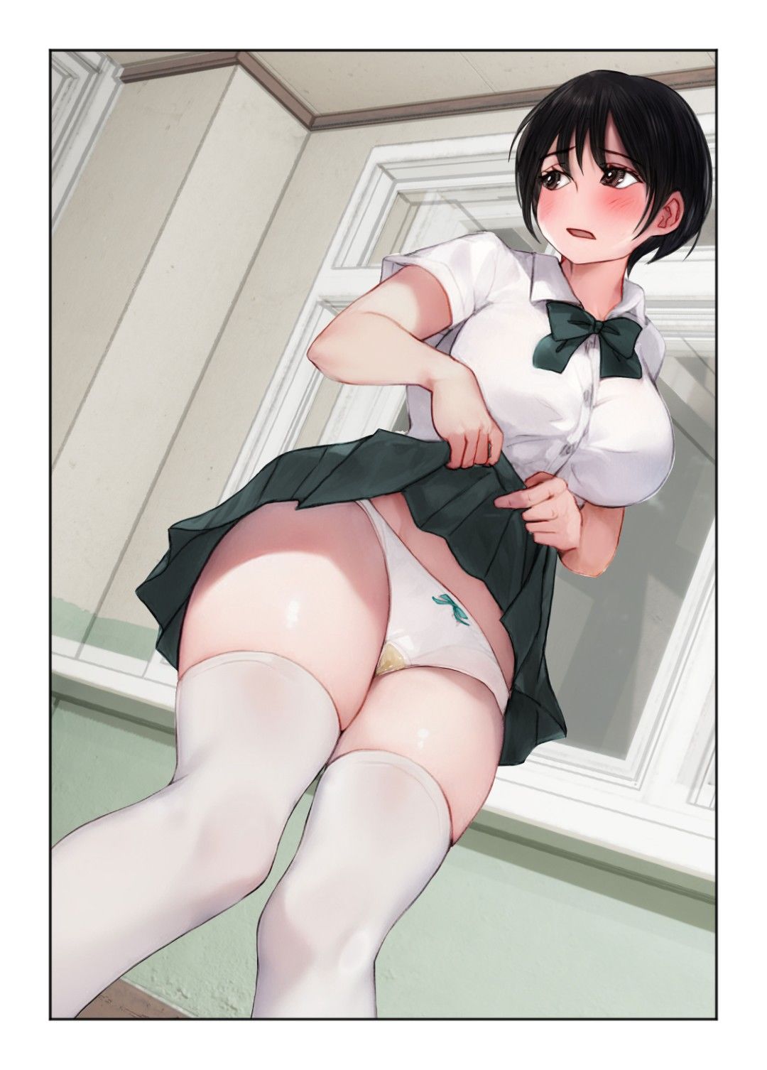 MORECCCO MORE 画像9