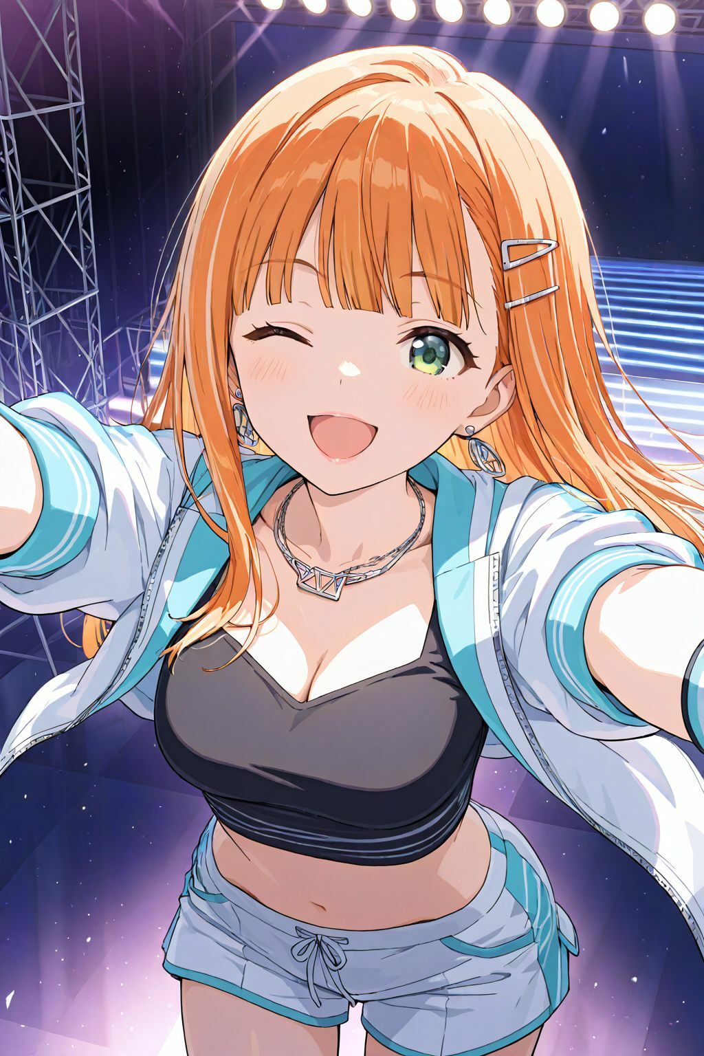 紫〇清夏えちえちファイル 画像1