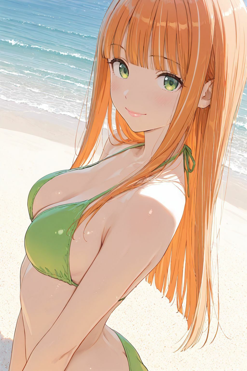 サンプル画像3:紫〇清夏えちえちファイル(美少女空間) [d_717061]