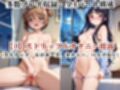 敗北し恥辱の上マゾ快楽堕ち-木○本桜＆大○寺知世-