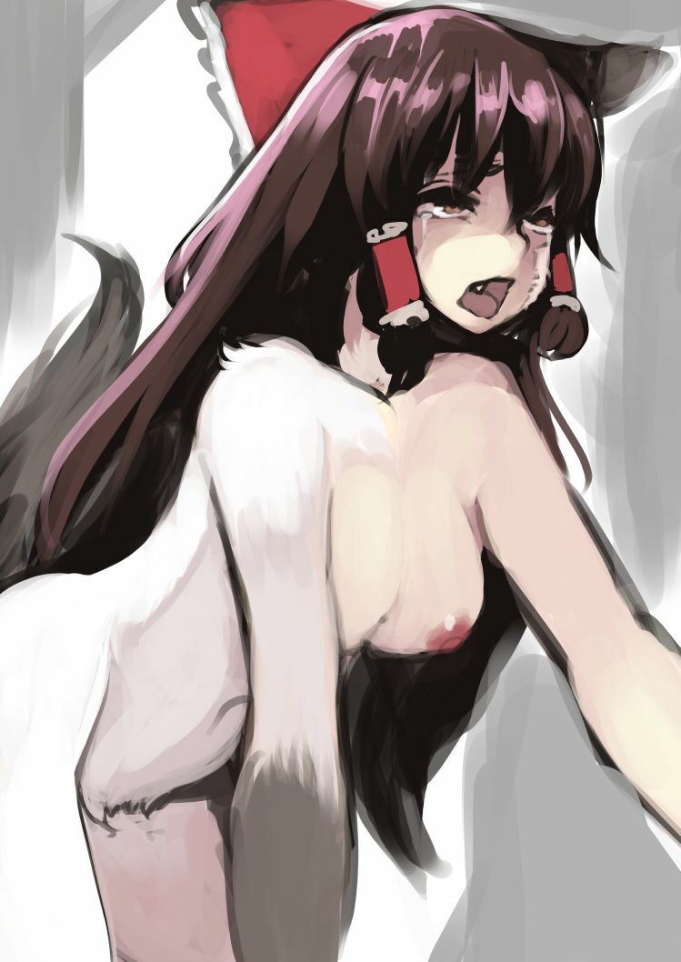 サンプル画像6:もふもふれいむ。（DL版）(toribako) [d_717068]