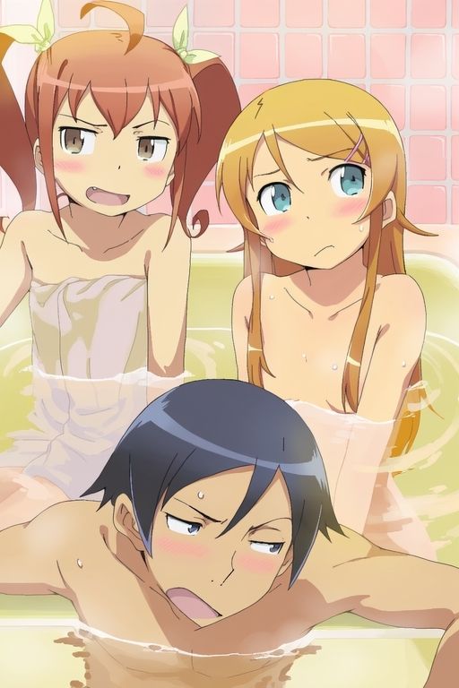 エロゲみたいになった世界でエロゲ好きな俺の妹と