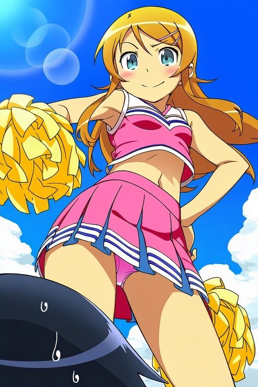 エロゲみたいになった世界でエロゲ好きな俺の妹と