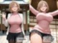 パパ活OLが温泉お泊りデートで欲情爆発してしまった件 はじめからスイッチビンビン！だかしかし…