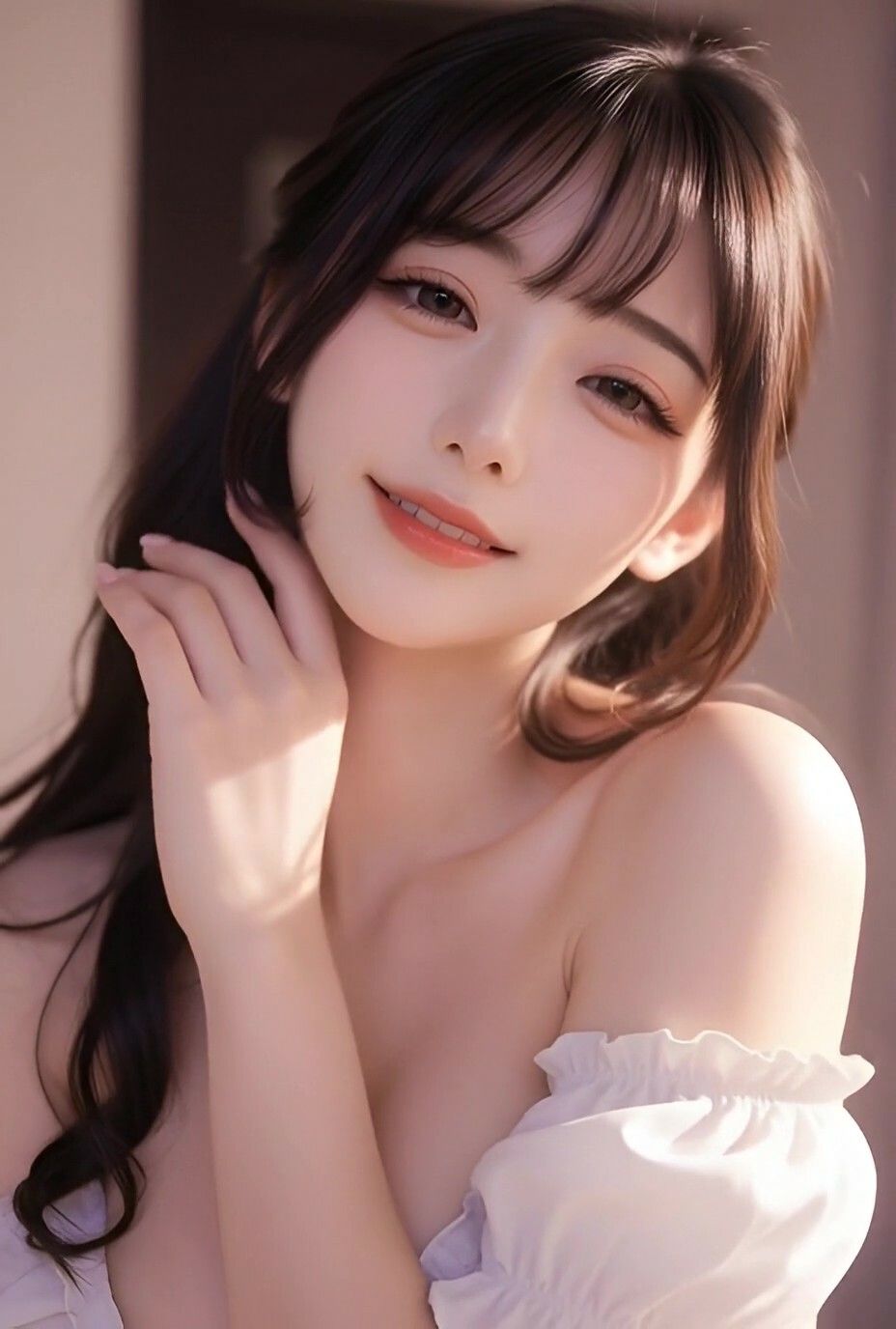 AIグラビア ドレス編 VOL.1 画像5