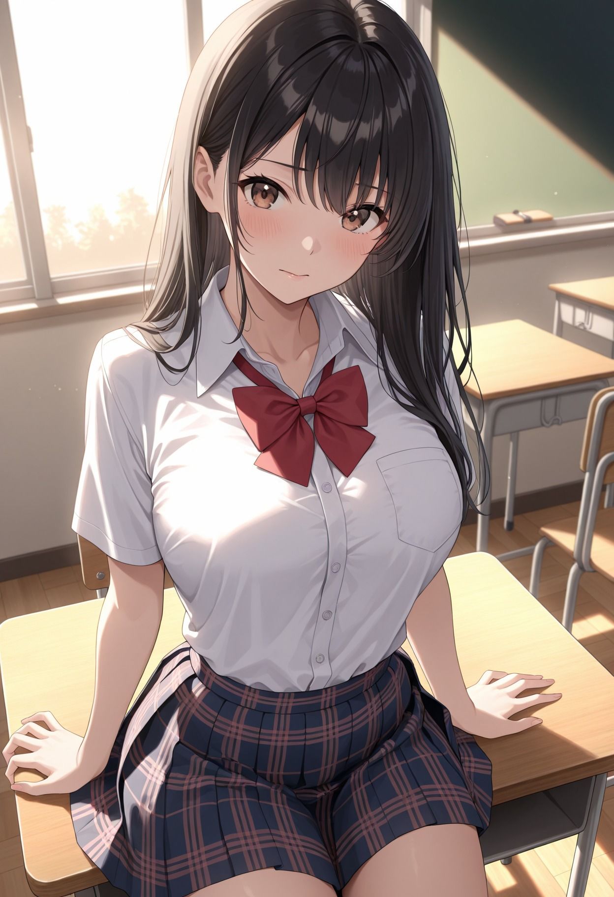 水泳部員メス堕ち性指導  マイクロビキニで中出し特訓 画像2