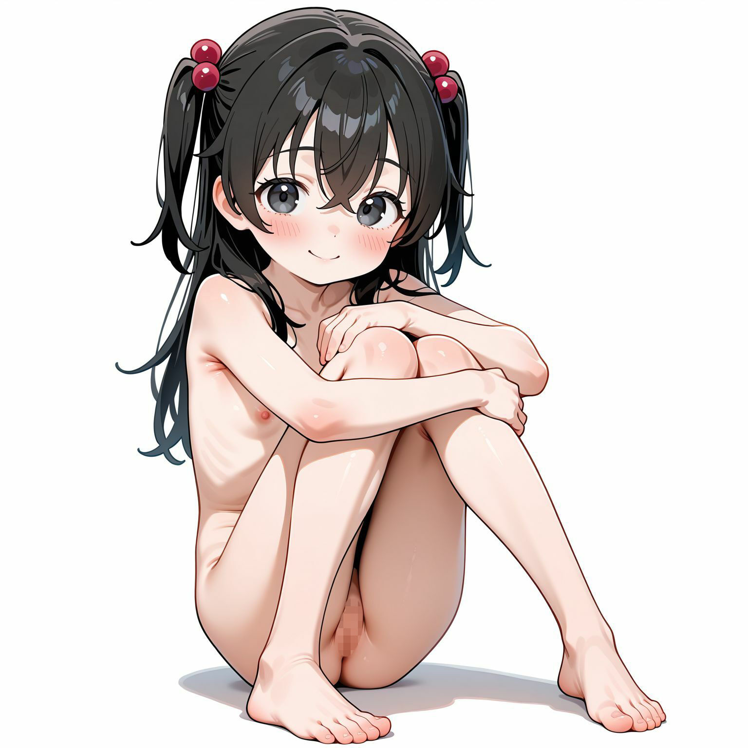 【エロ漫画】まんすじアルバム48