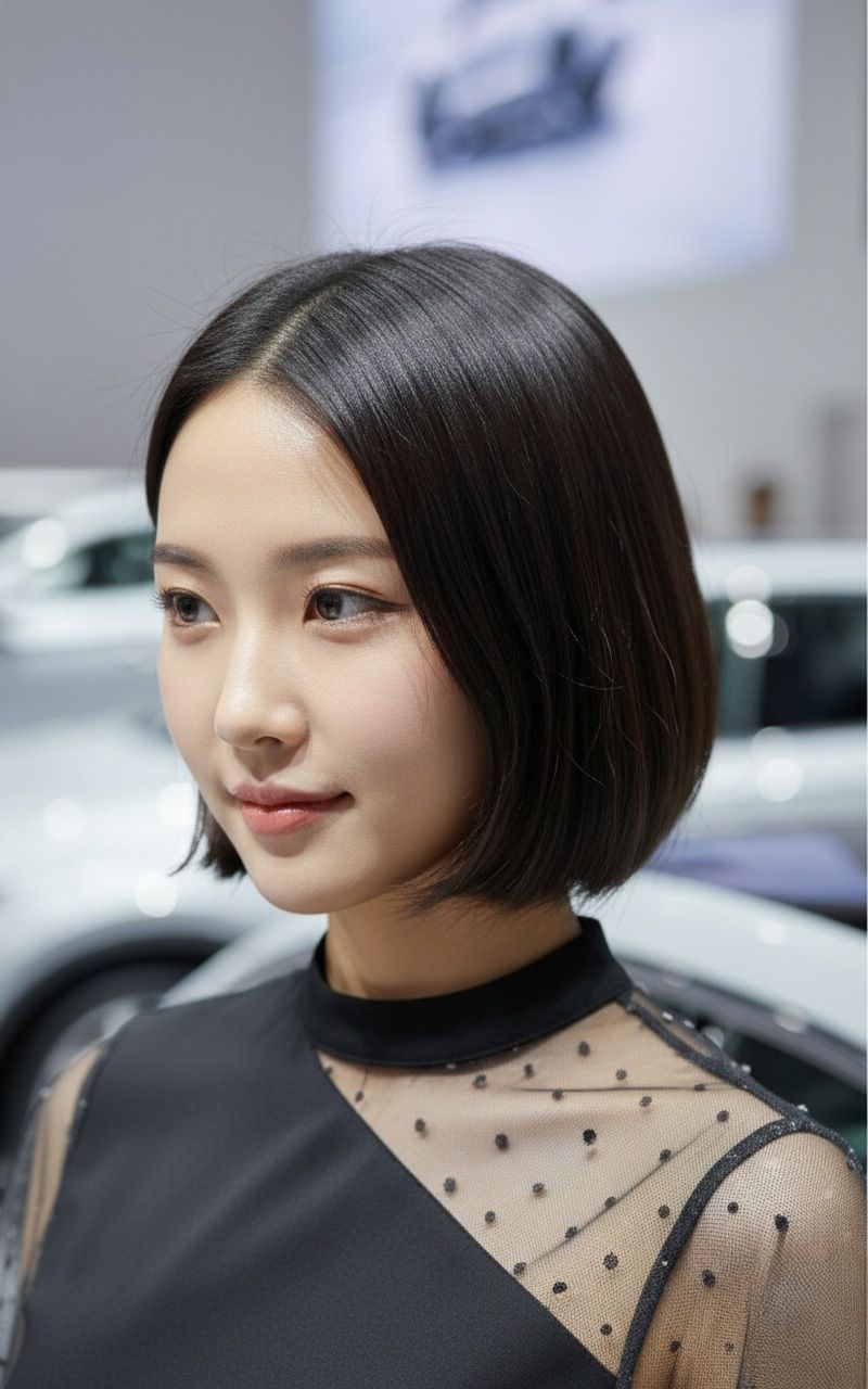 Vol.02バーチャル・モーターショー・コンパニオン写真集 画像7