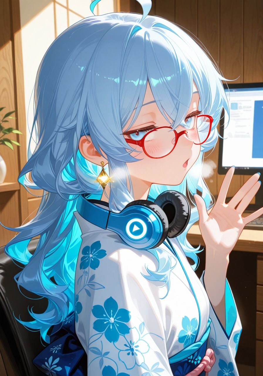 ＜10作品目＞OL男の娘ちゃんの残業ひとりえっち！＃10 画像1