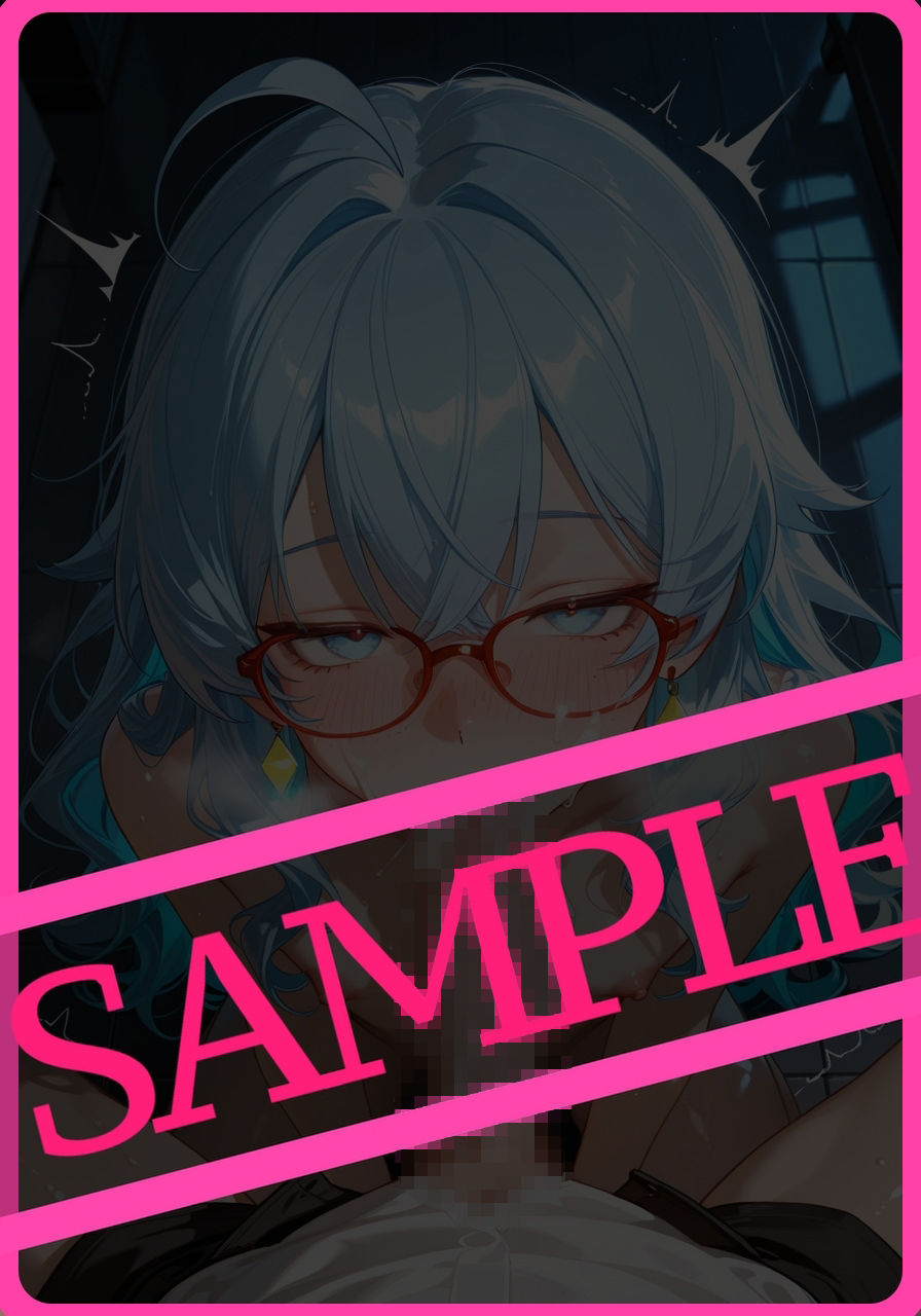 作品名:OL男の娘ちゃんとの深夜の残業ふたりえっち！ 画像4