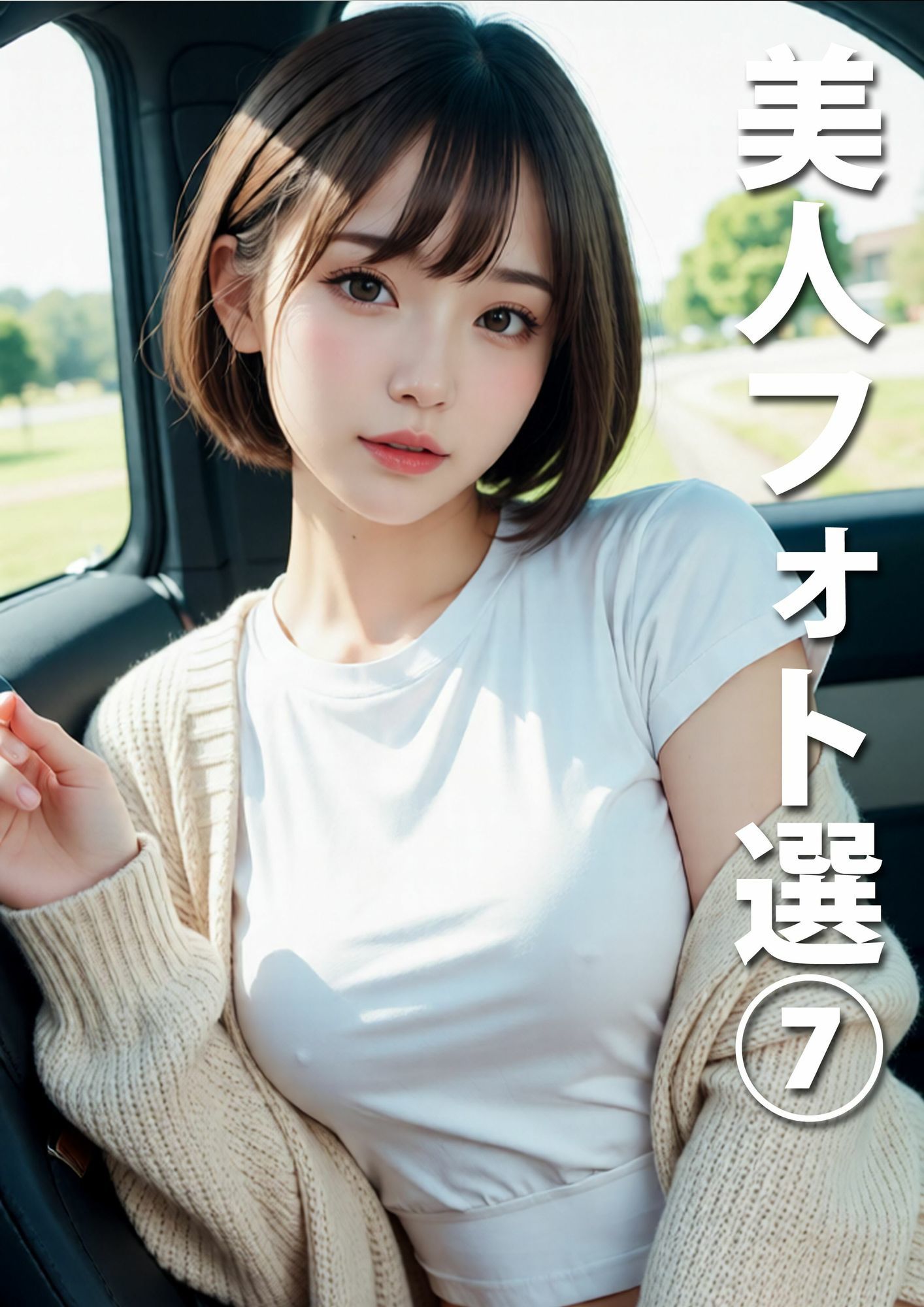 美人フォト選 9 画像1