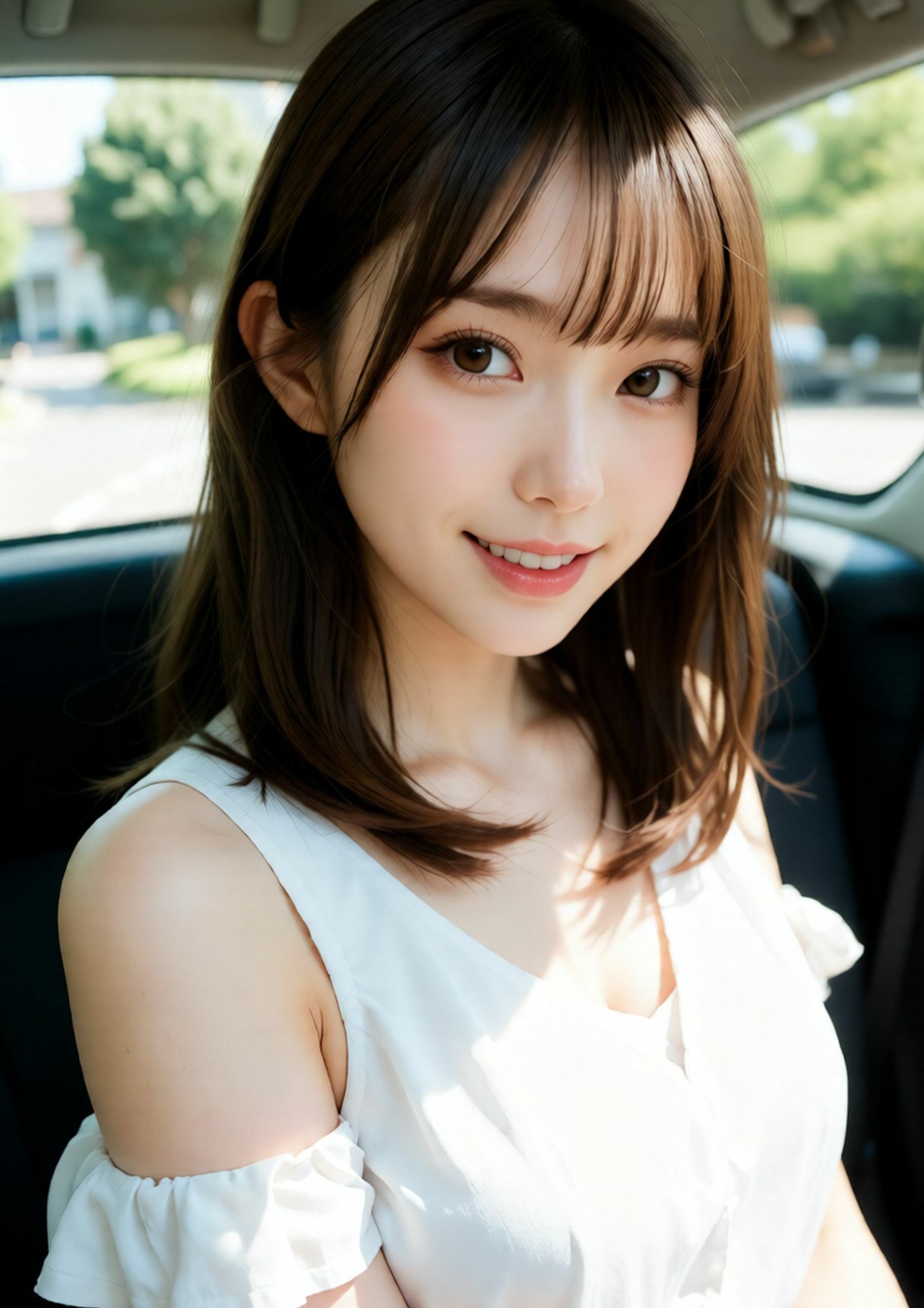 美人フォト選 9 画像2