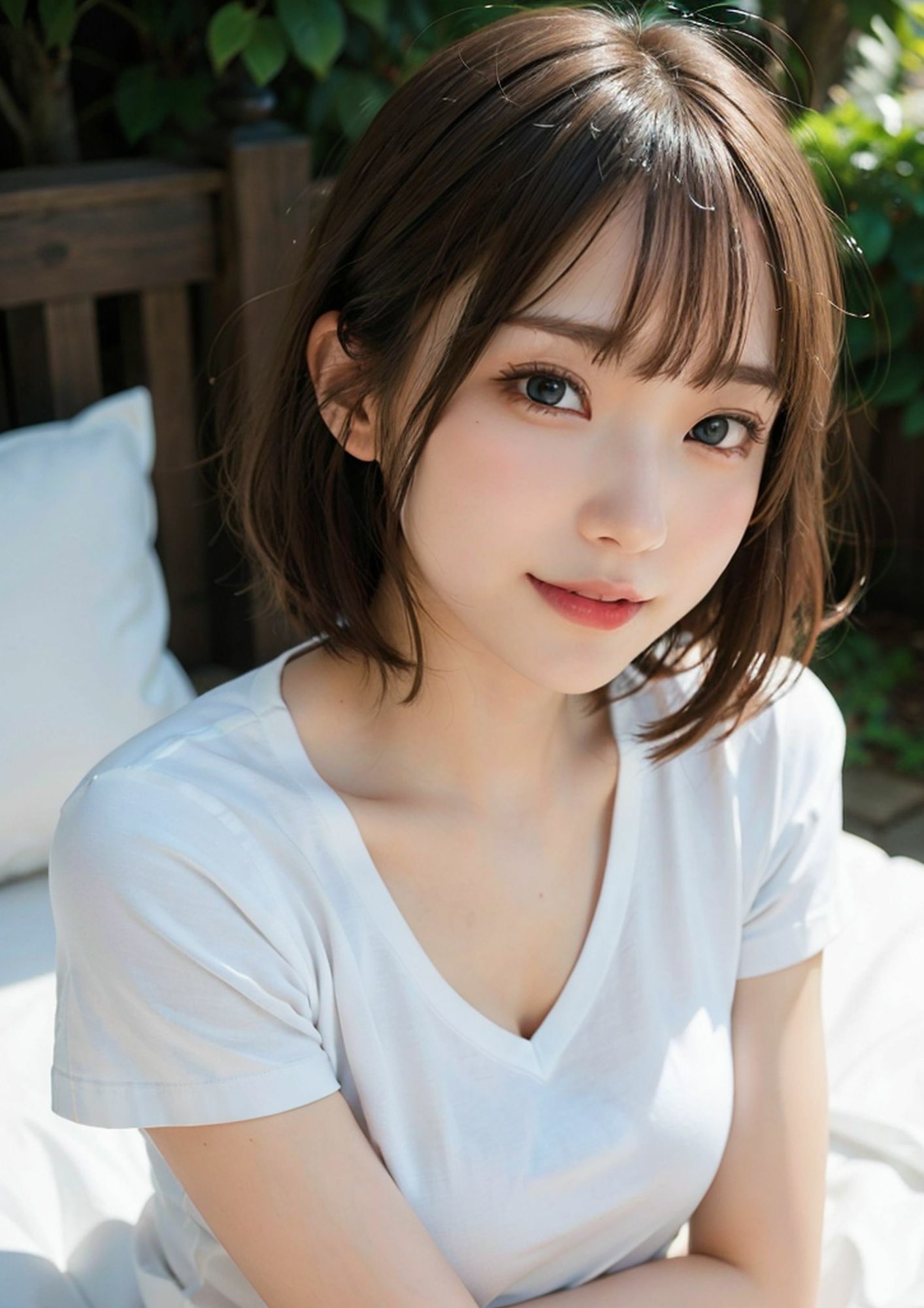 美人フォト選 9 画像3